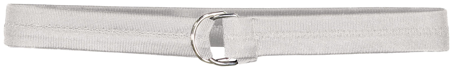 1 1/2 - INCH COVERED FOOTBALL BELT
