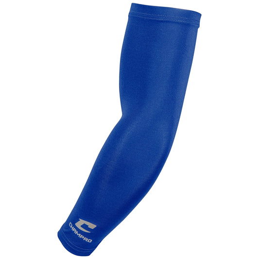 Compression arm sleeves
