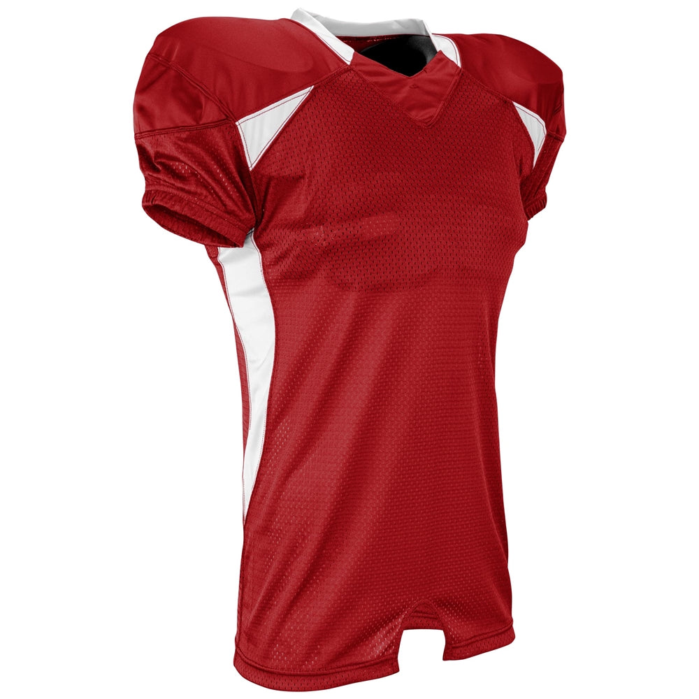 HUDDLE FOOTBALL JERSEY