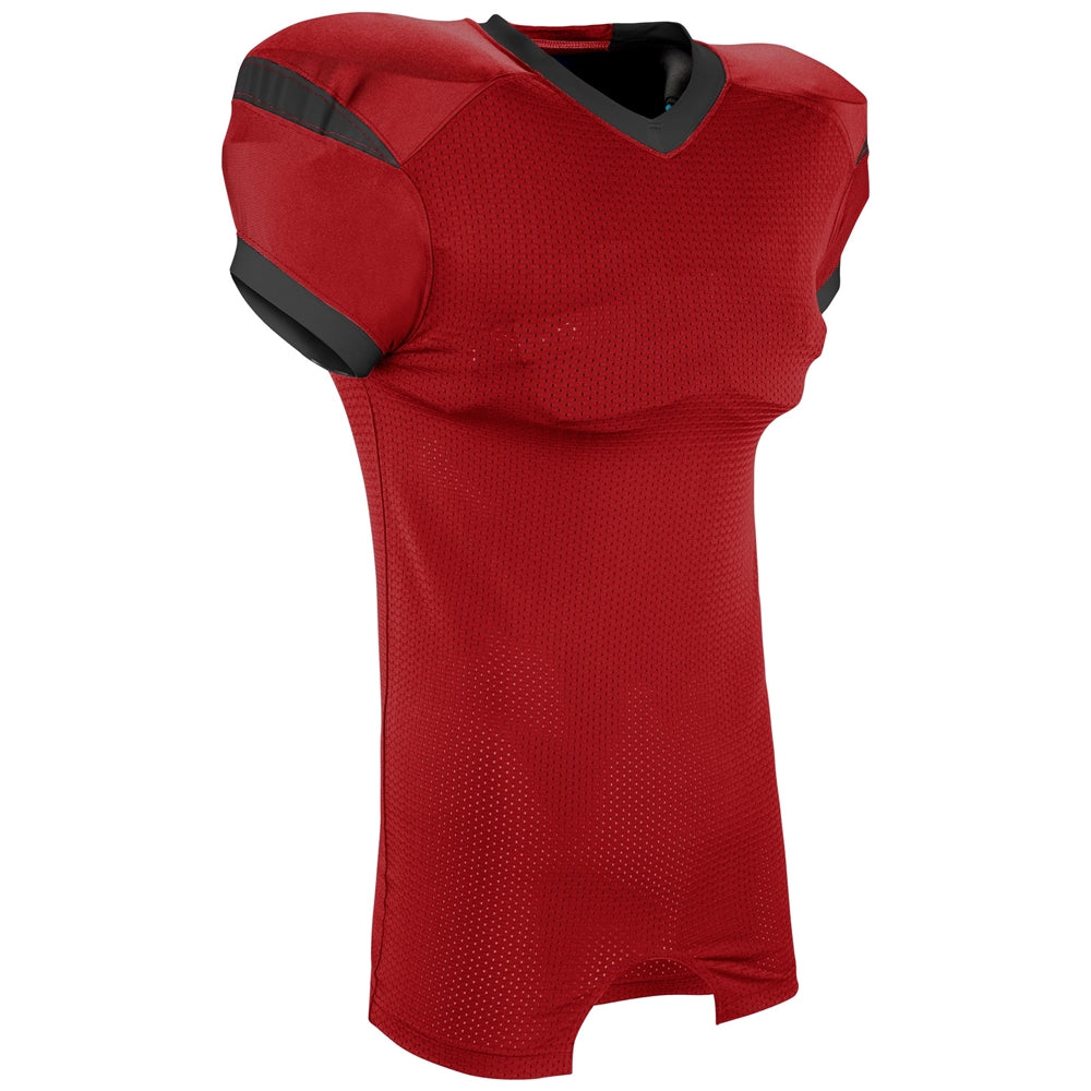 Adult Backer Football Jersey