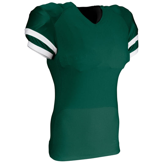 Youth End Zone Football Jersey