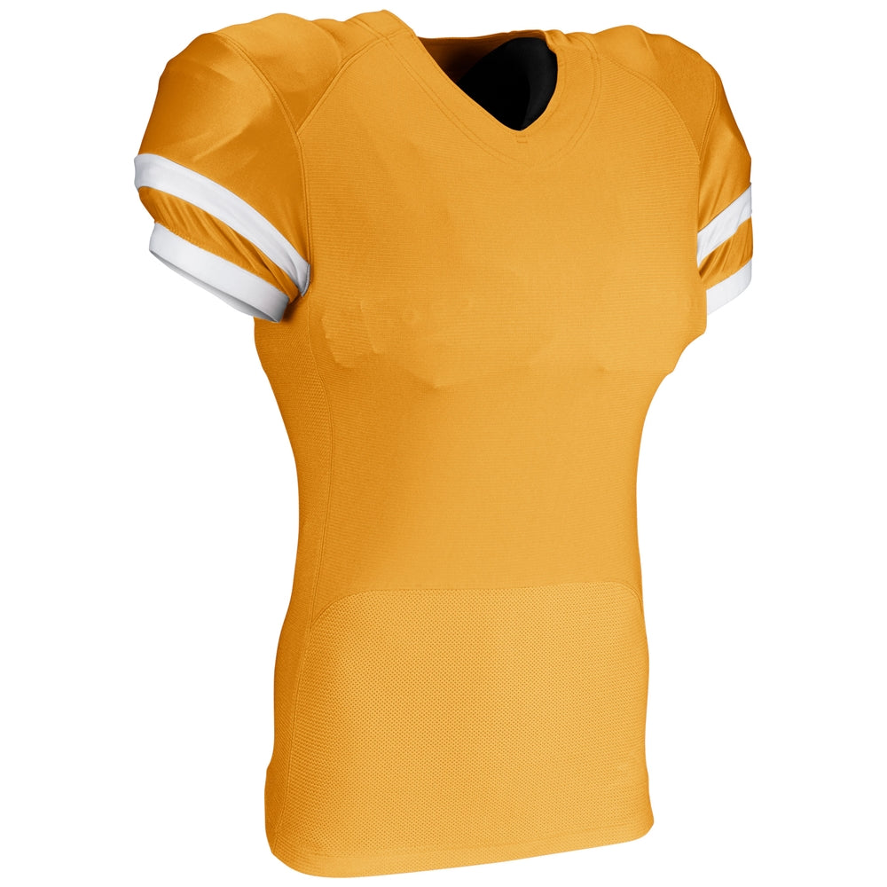 Youth End Zone Football Jersey