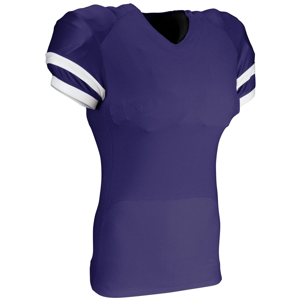 Youth End Zone Football Jersey