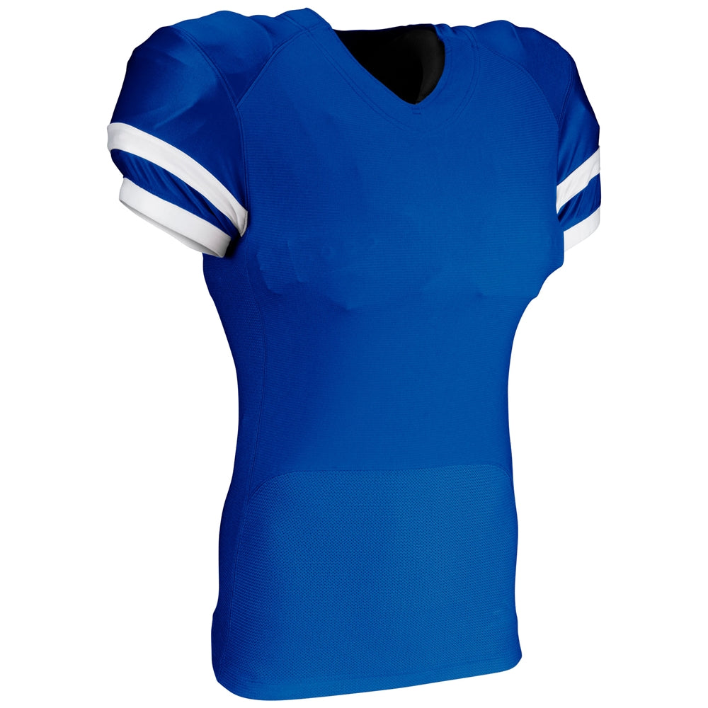 Youth End Zone Football Jersey