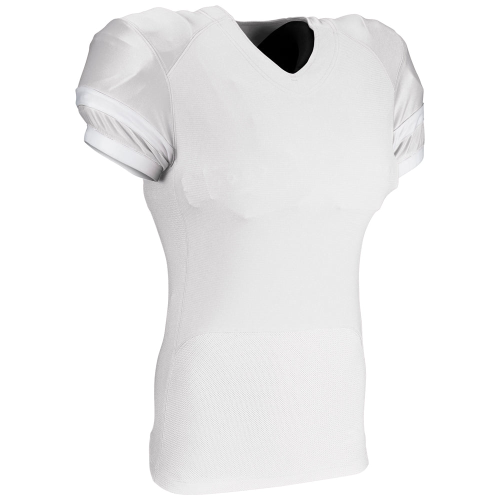 Youth End Zone Football Jersey