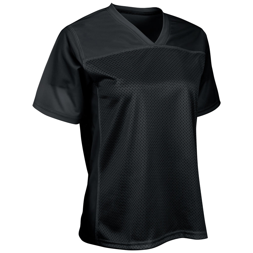 women’s football jersey