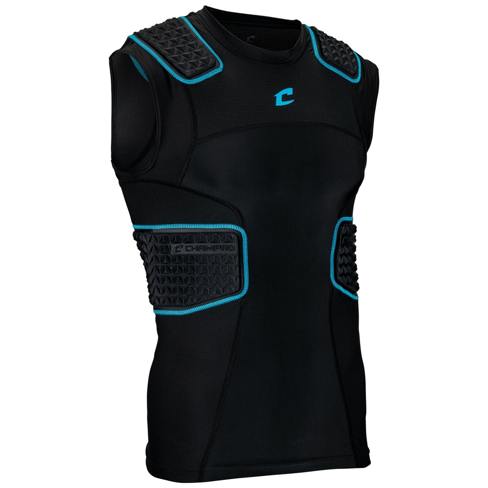 Adult Bull Rush Compression Jersey
