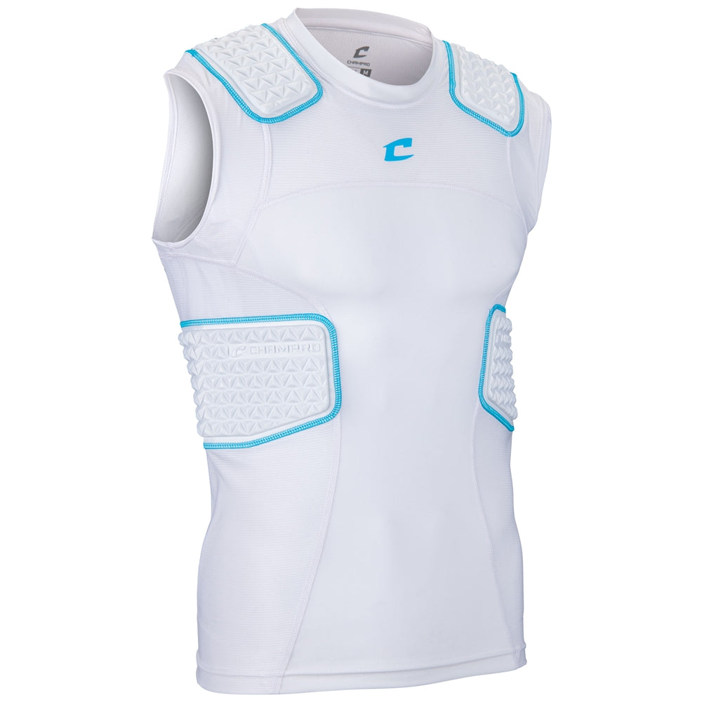 Compression Jersey
