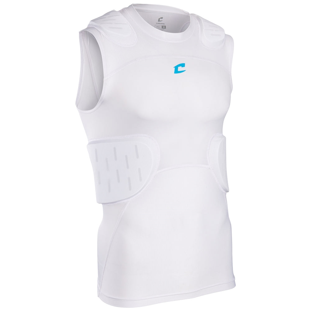 Youth Formation Compression Jersey