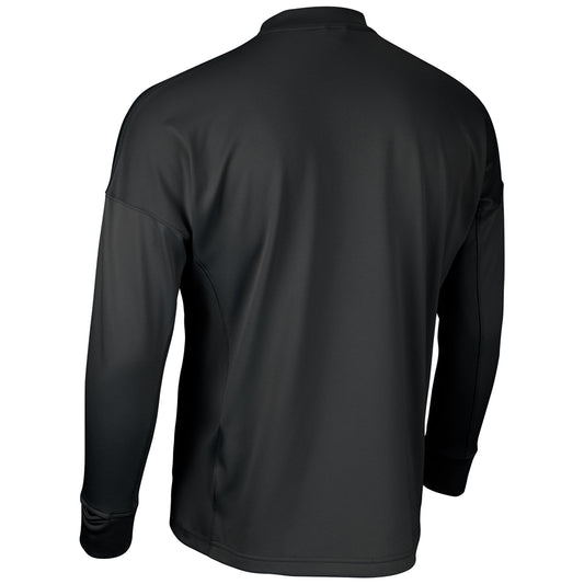 Lineup Fleece Men's 1/4 Zip Crew