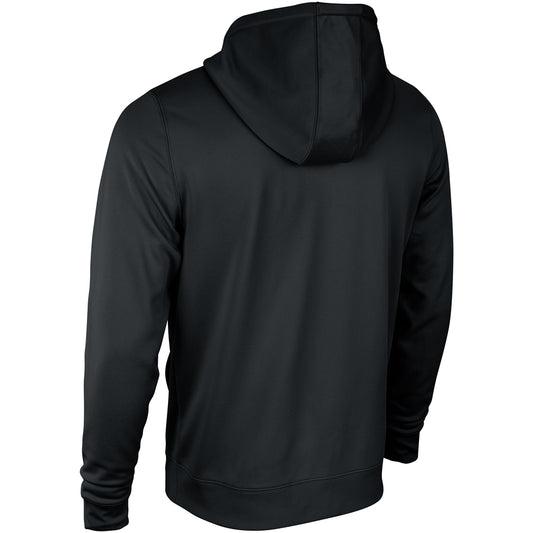 Lineup Fleece Zip Up Hoodie