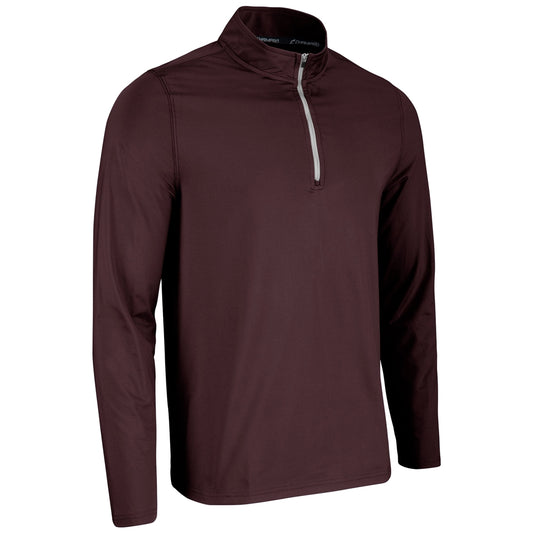 Adult Performance 1/4 Zip