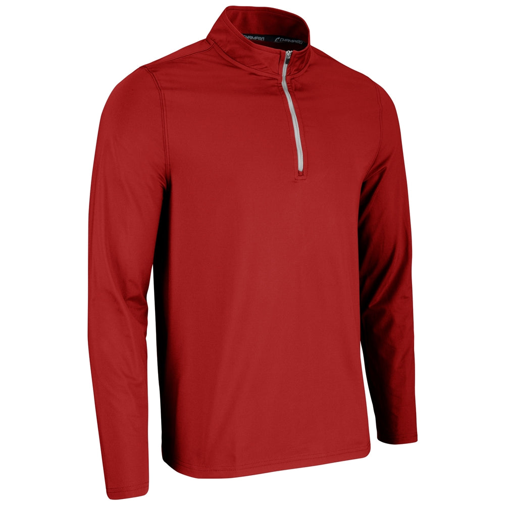 Adult Performance 1/4 Zip