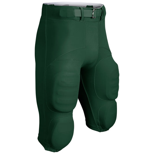 Youth Conquest Football Pants
