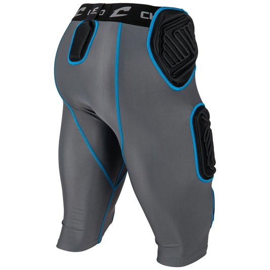 Bull-Rush 7Pd Girdle