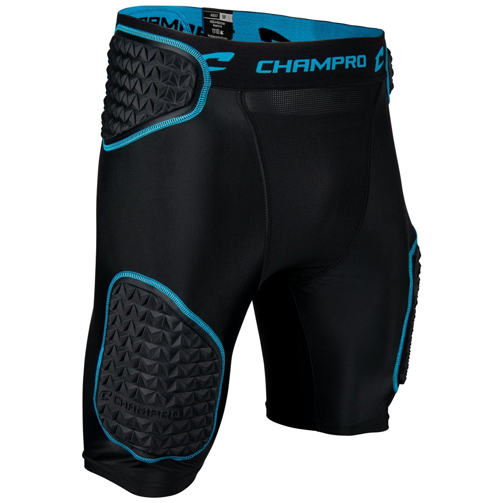 Adult Bull Rush 5-Pad Girdle