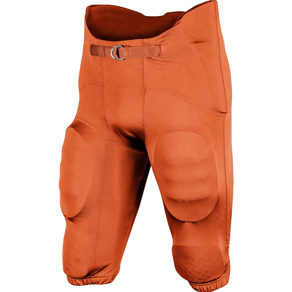Youth TERMINATOR-2 Integrated Football Pant