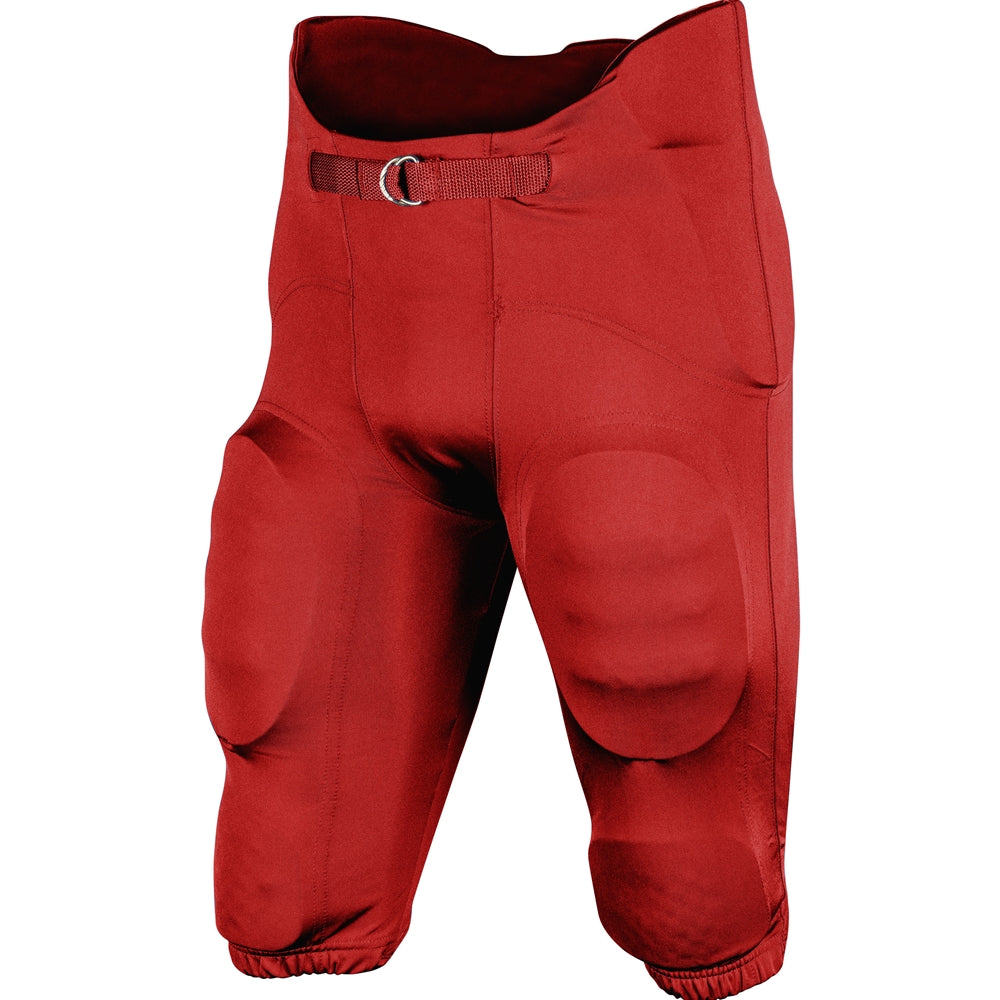 Youth TERMINATOR-2 Integrated Football Pant