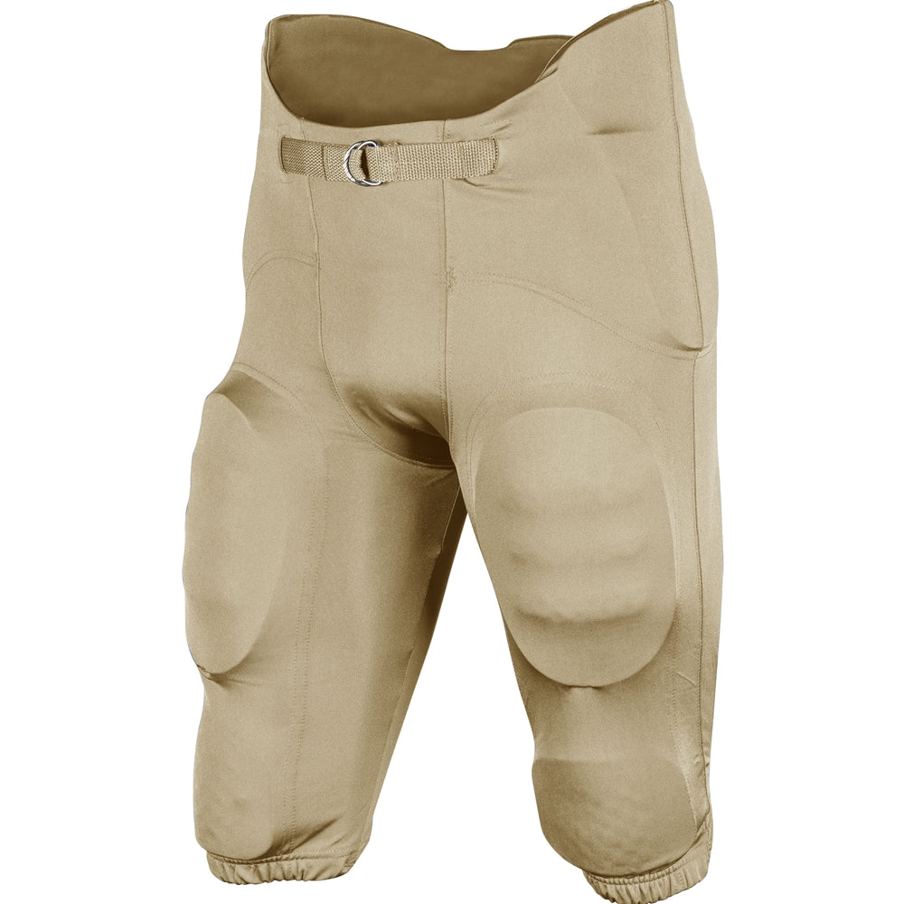 Youth TERMINATOR-2 Integrated Football Pant