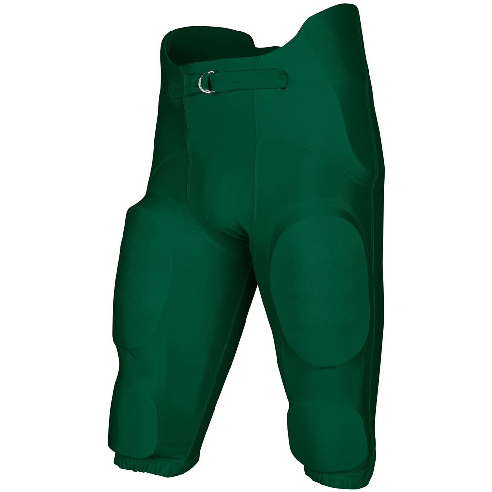 Youth BOOTLEG-2 Integrated Football Pant