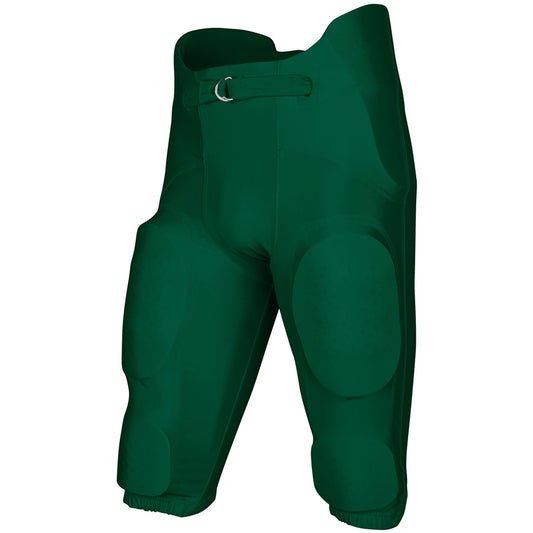 Youth BOOTLEG-2 Integrated Football Pant