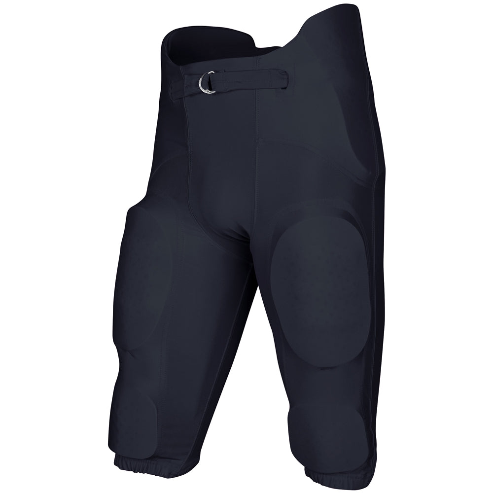 Youth BOOTLEG-2 Integrated Football Pant