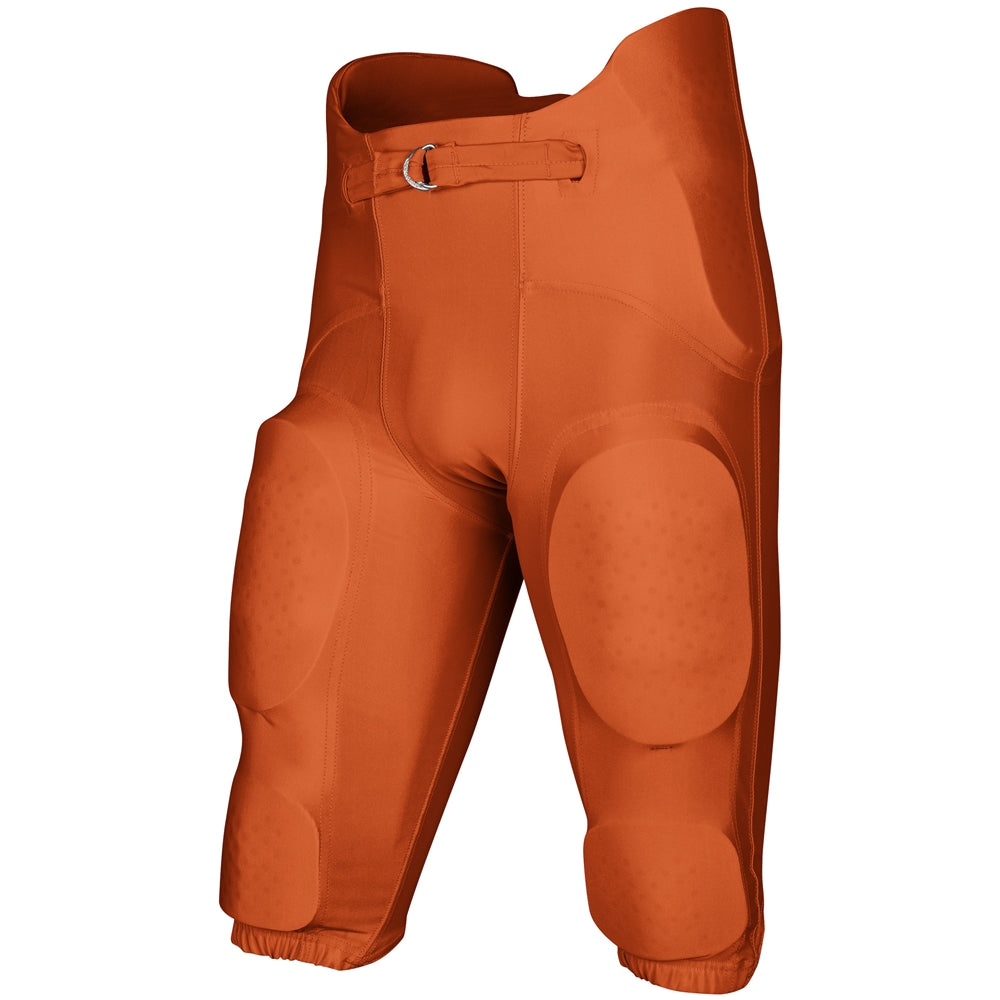 Youth BOOTLEG-2 Integrated Football Pant