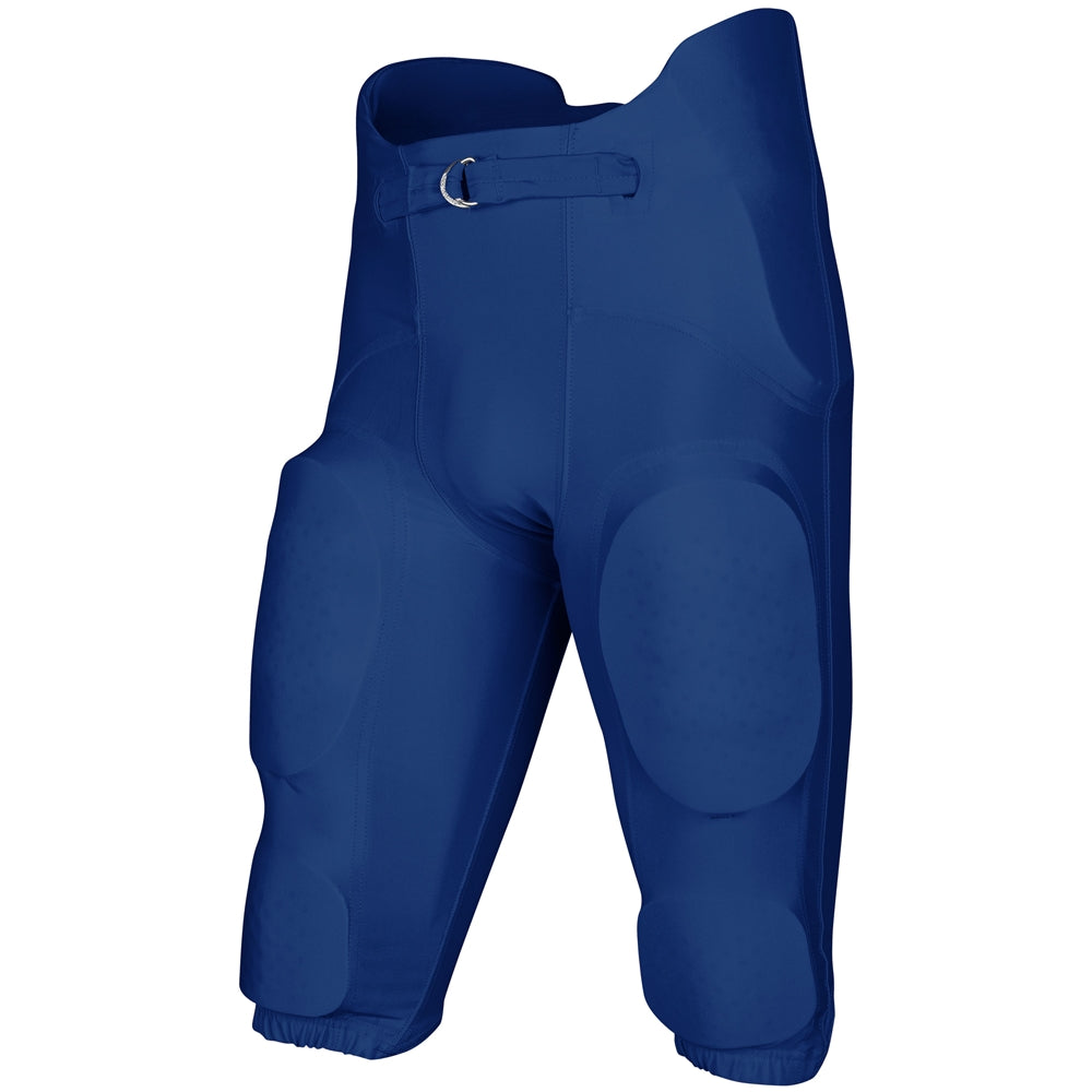 Youth BOOTLEG-2 Integrated Football Pant