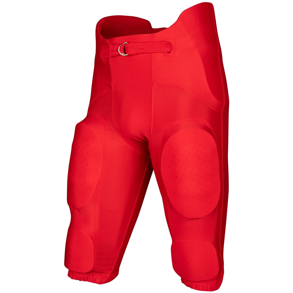 Youth BOOTLEG-2 Integrated Football Pant