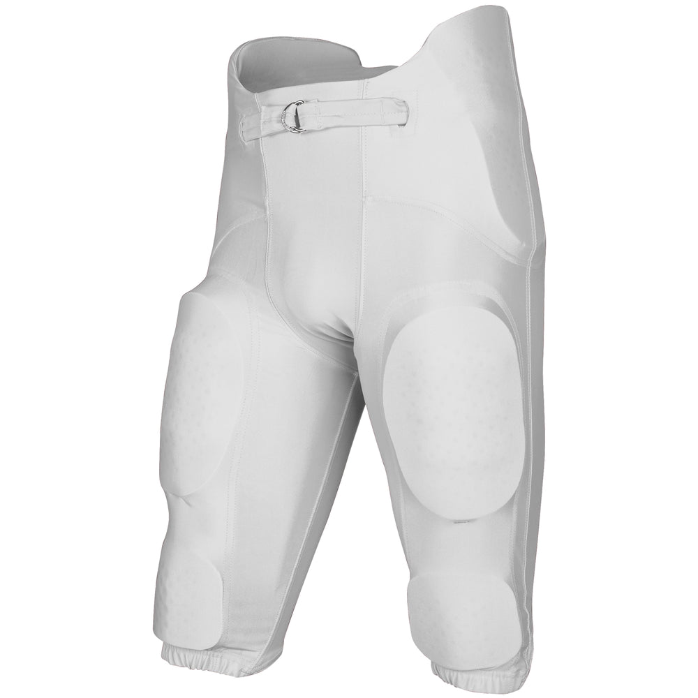 Youth BOOTLEG-2 Integrated Football Pant