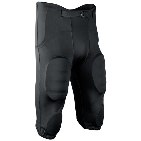 Youth Terminator 3 Integrated Football Pants