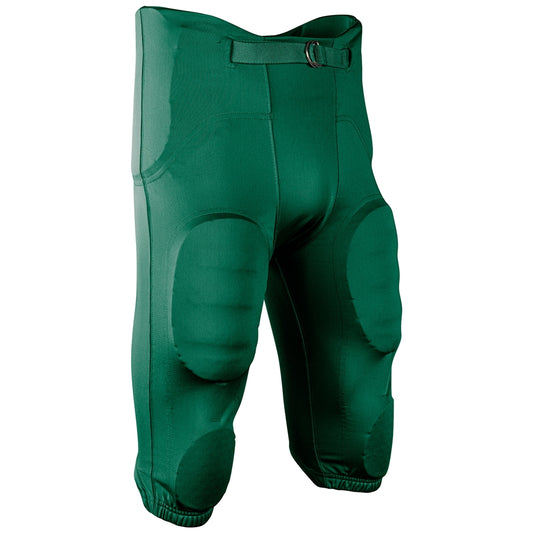 Adult Terminator 3 Integrated Football Pants