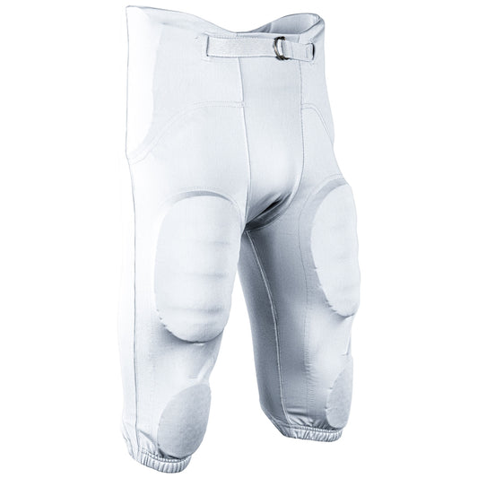 Youth Terminator 3 Integrated Football Pants