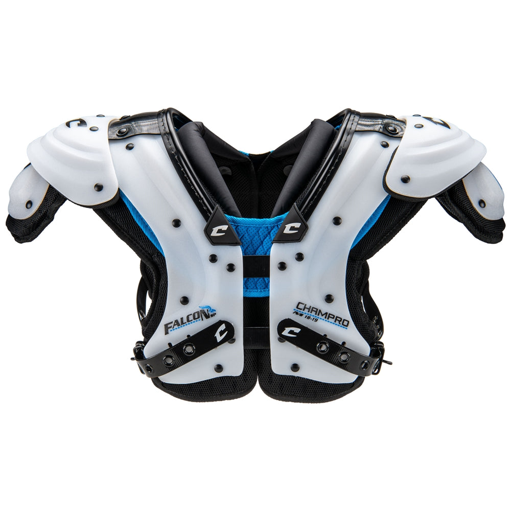 Falcon Skill Shoulder Pad β Adult 2XL
