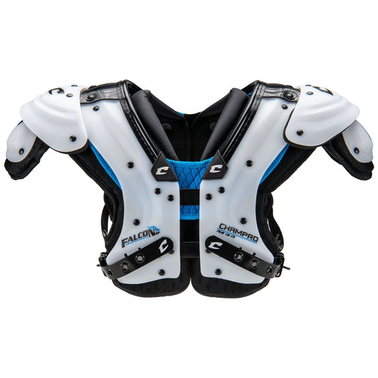 Falcon Skill Shoulder Pad – Adult 2XL