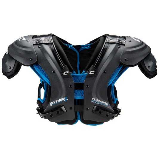 Python Skill Shoulder Pad – Adult 2XL