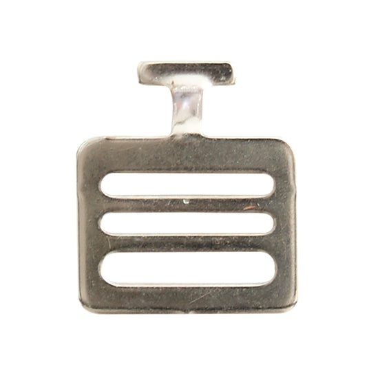 Football t-pad hooks