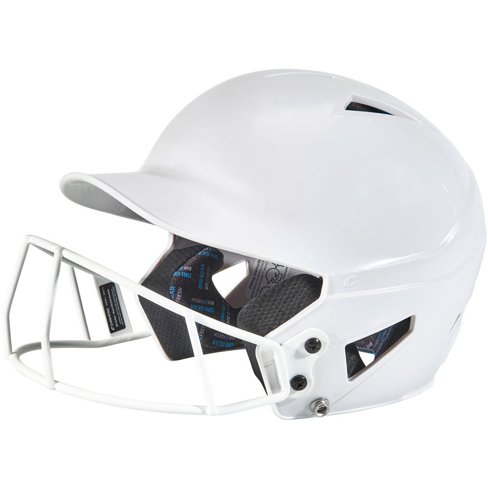 Softball Helmets