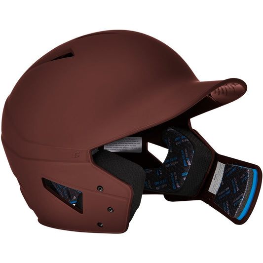 HX GAMER PLUS BSBLL HELMET W/FLAP
