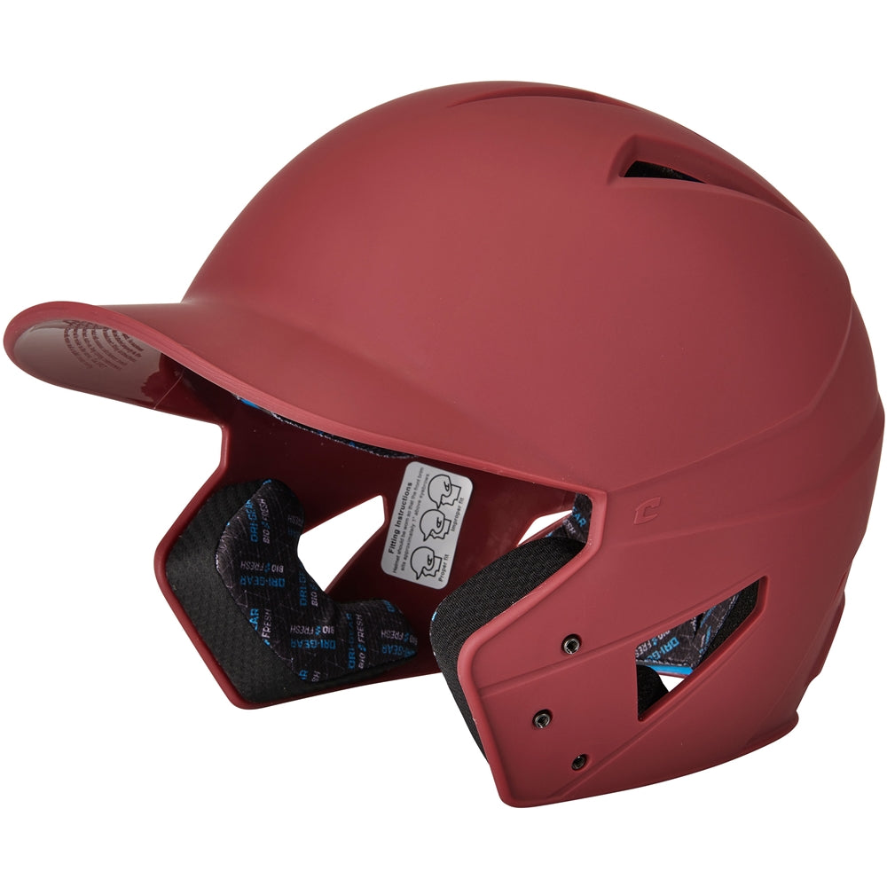 Junior HX Gamer Baseball Helmet
