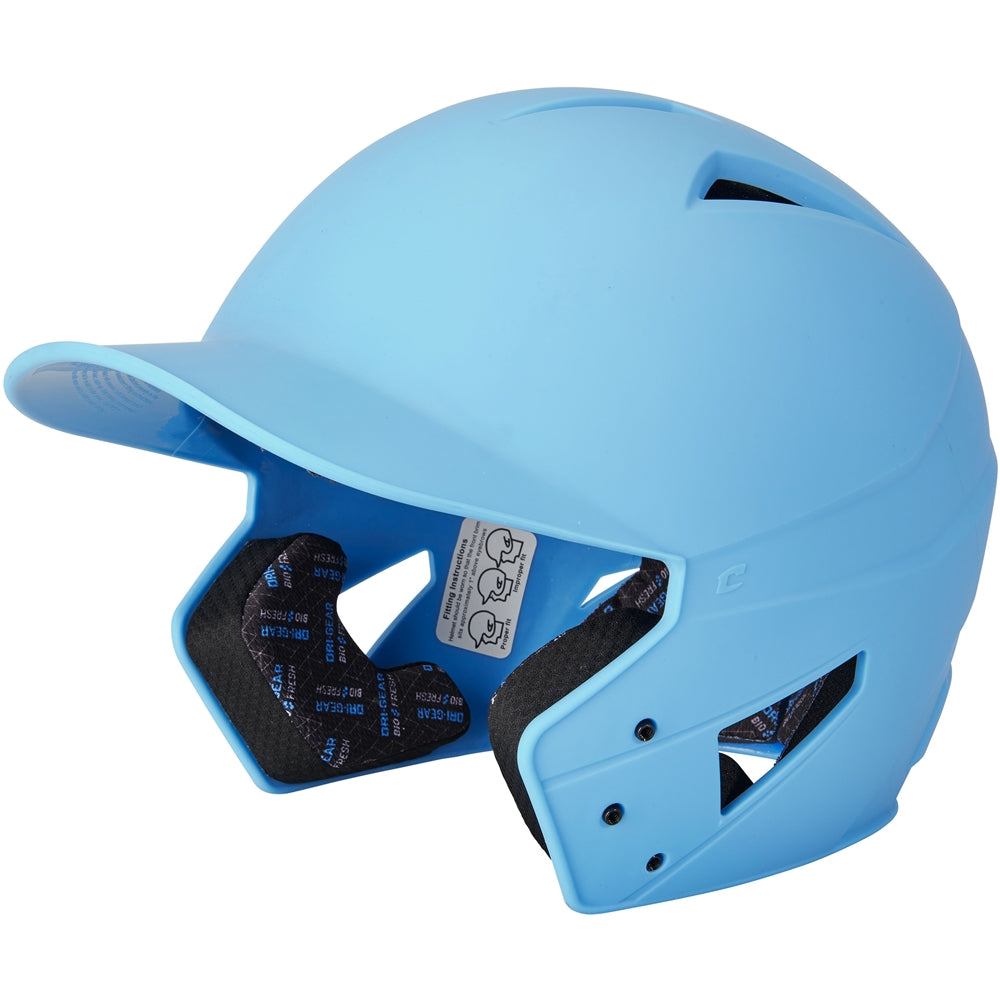Junior HX Gamer Baseball Helmet