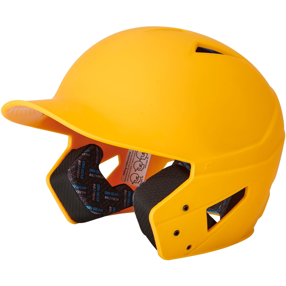 Junior HX Gamer Baseball Helmet