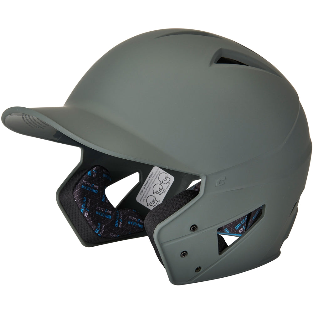 Junior HX Gamer Baseball Helmet