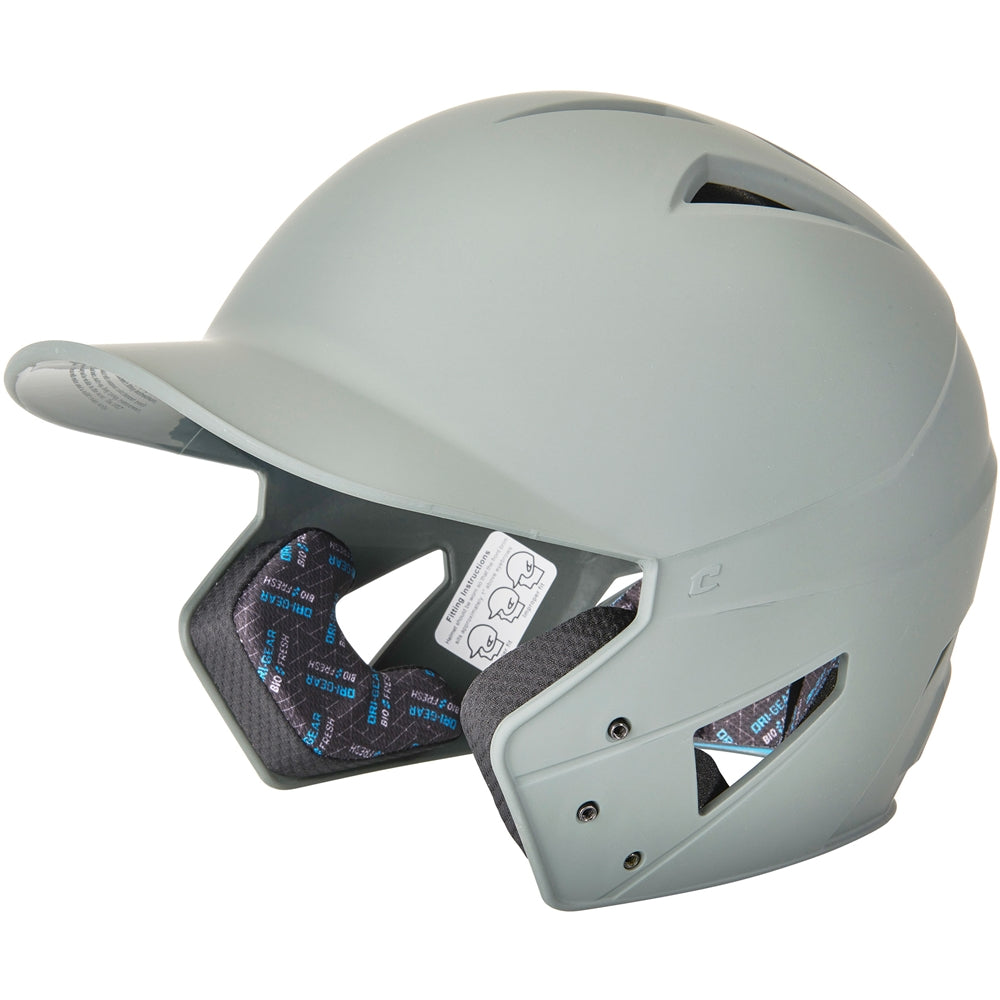 Junior HX Gamer Baseball Helmet