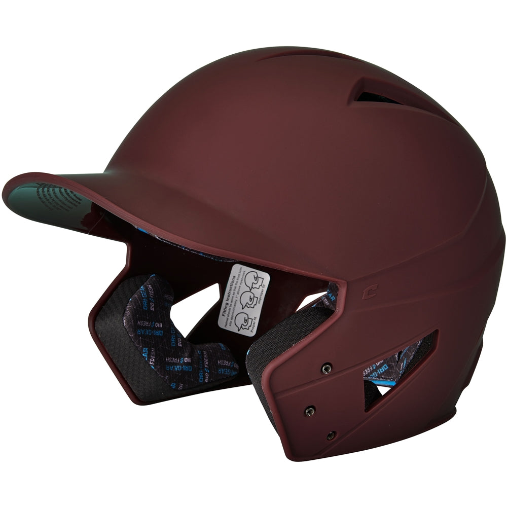 Junior HX Gamer Baseball Helmet