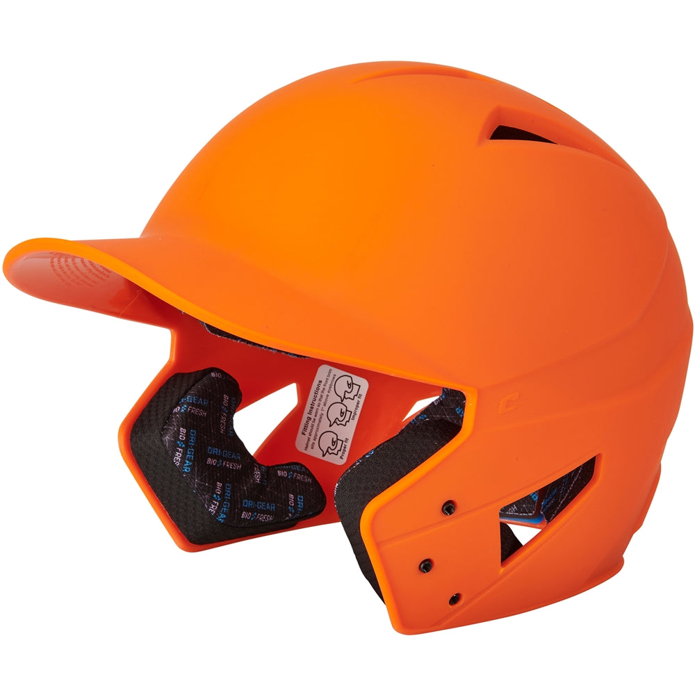Junior HX Gamer Baseball Helmet