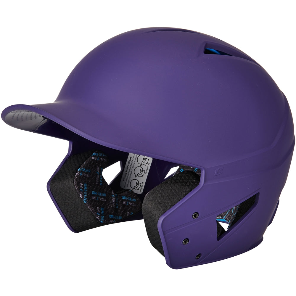 Junior HX Gamer Baseball Helmet
