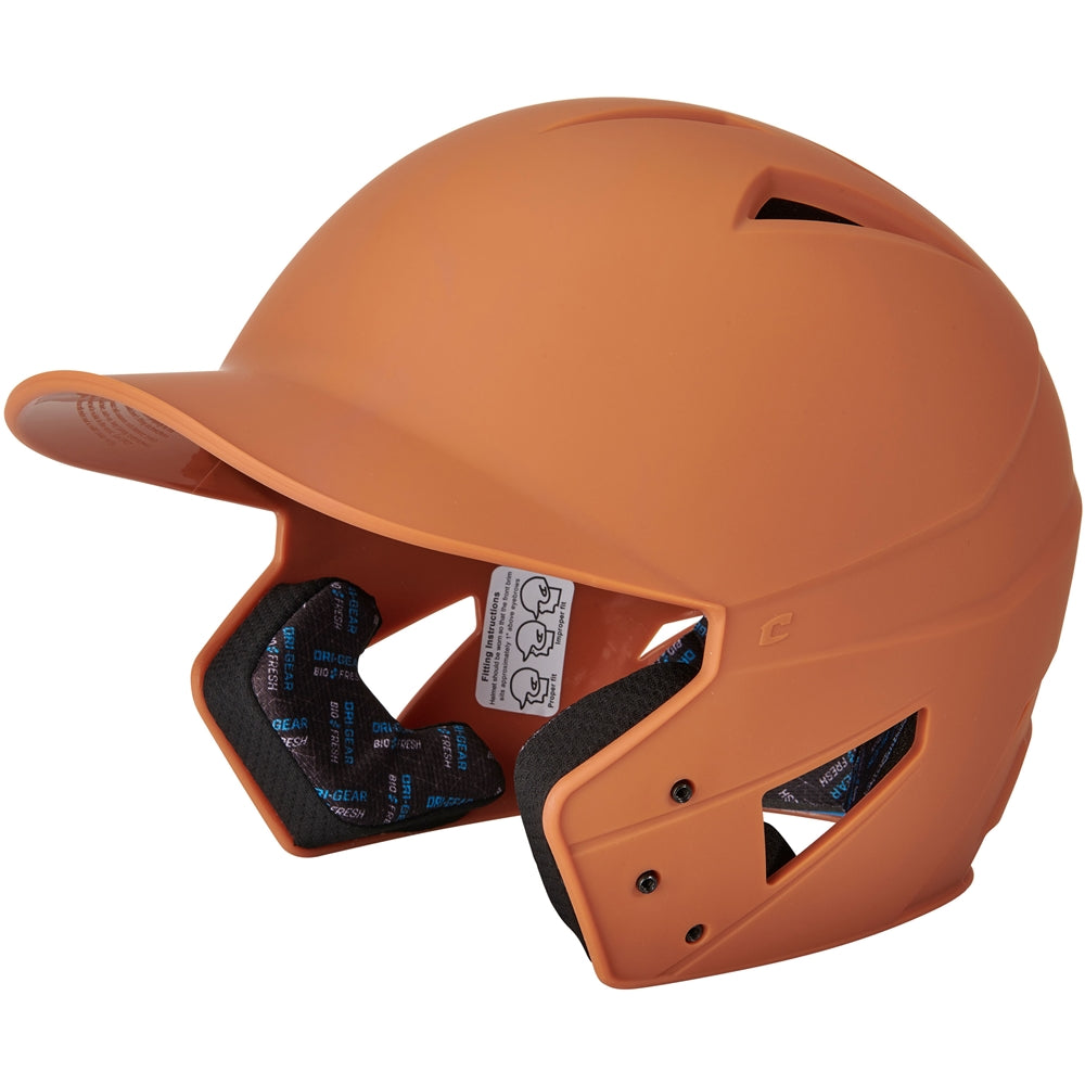 Junior HX Gamer Baseball Helmet