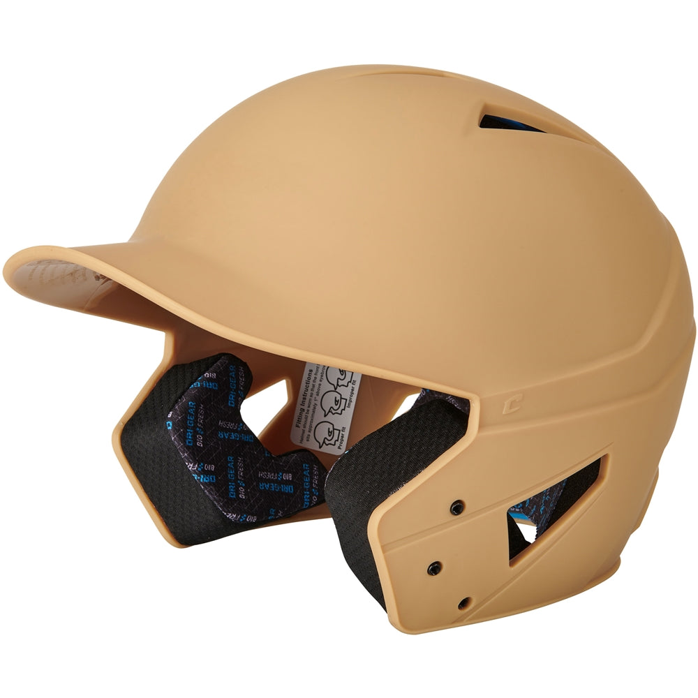 Junior HX Gamer Baseball Helmet