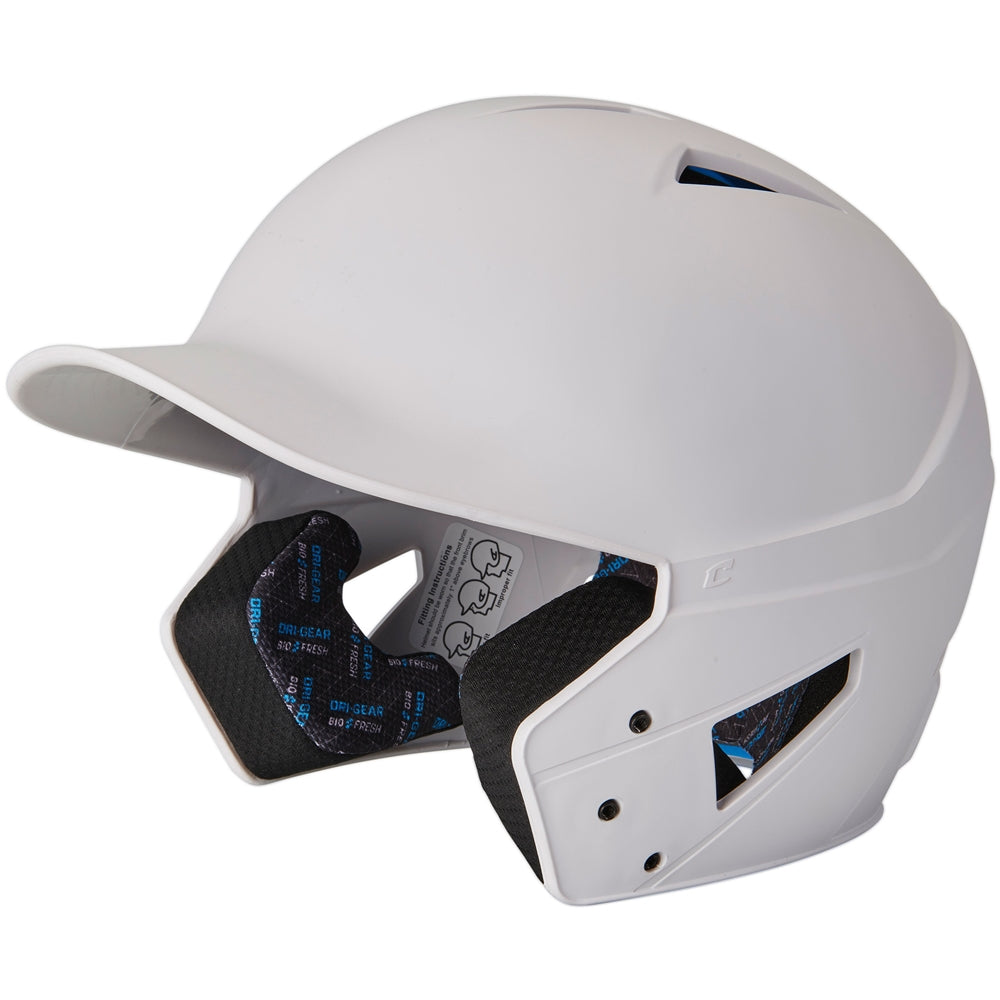 Junior HX Gamer Baseball Helmet